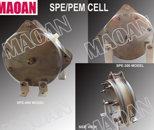 SPE-600 PEM Cell