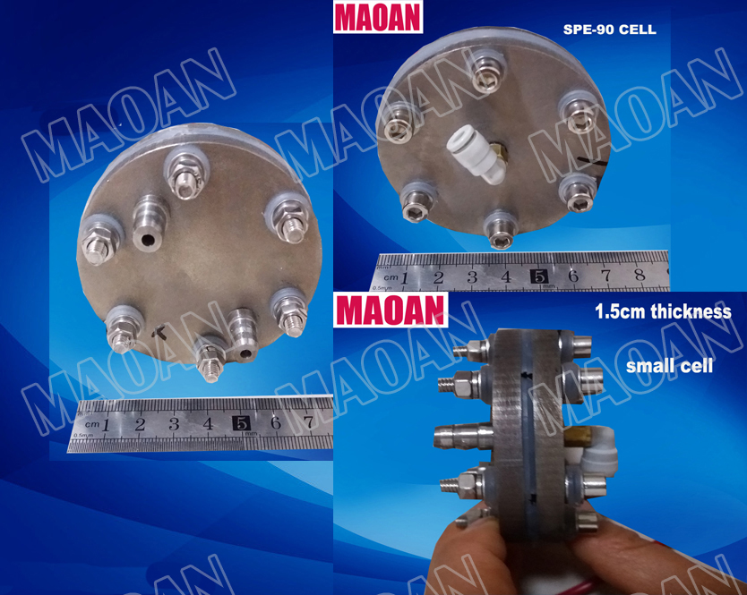 Small Cell 90ml/min