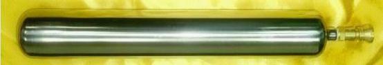 Hydride Alloy Tank