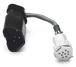 PE Adapter