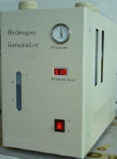 SHC Series H2 generator