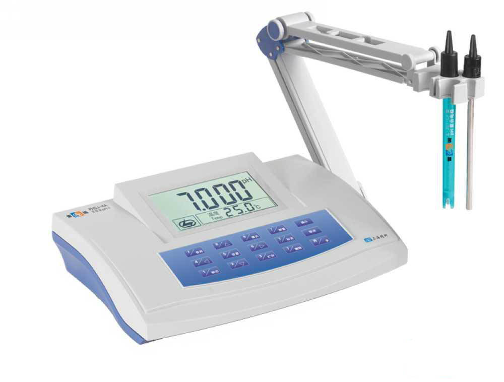 PH meter（table model)