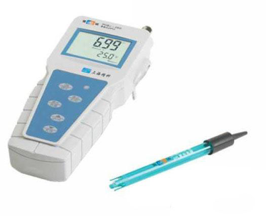 PH meter(Portable)