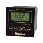 Industry PH Meter