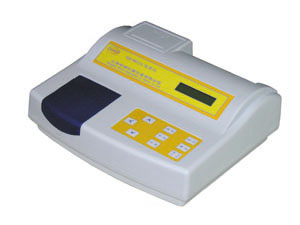 Colorimeter ( accurate type)