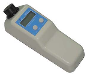 Economic Portable Turbidimeter