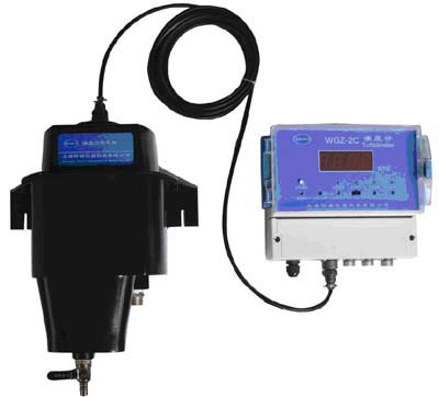 On Line Monitoring Turbidimeter