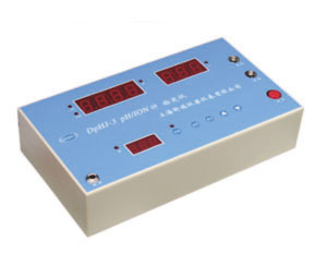 PH Verification Instrument