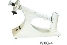WXG-4 Polarimeter