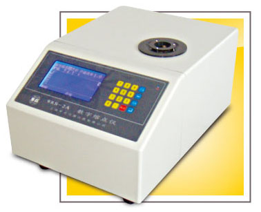 Digital Melting Point Meter