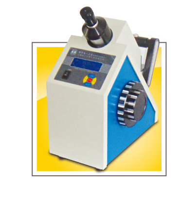 Digital Abbe Refractometer