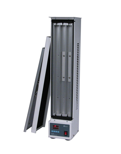 Heating and Cooling Column Box