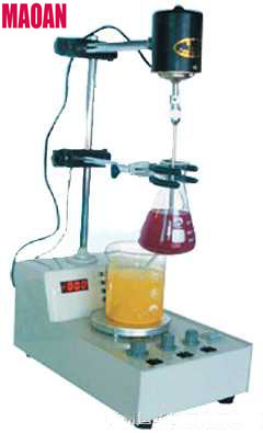 Magnetic Stirrer