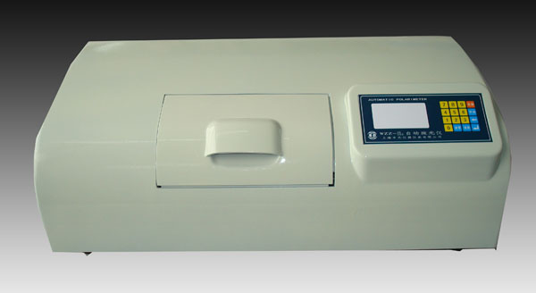 WZZ-2S Auto Polarimeter