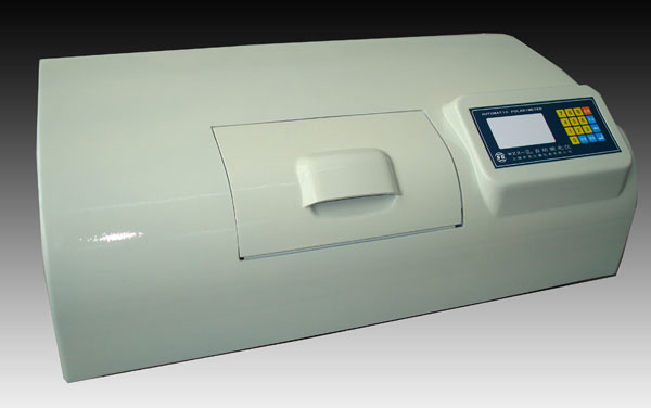 WZZ-2SS Saccharimeter&Polarimeter