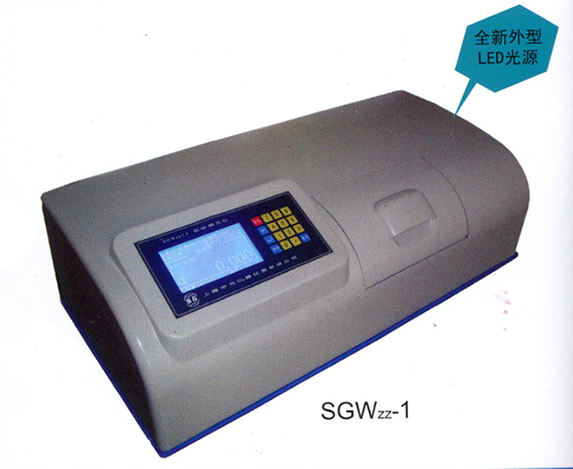 WZZ-2B Auto Polarimeter